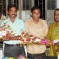 কেশবপুরের বিদ্যানন্দকাটি হাইস্কুলে বার্ষিক ক্রীড়া প্রতিযোগিতা অনুষ্ঠিত