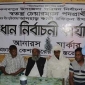 কেশবপুরে মুক্তিযোদ্ধা কাজী রফিকের প্রধান  নির্বাচনী কার্যালয়ের উদ্বোধন
