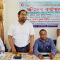 বটিয়াঘাটায় তালগাছ ও গোলপাতা চাষ সম্প্রসারণে কর্মশালা অনুষ্ঠিত