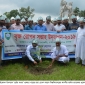 প্রাকৃতিক দূর্যোগ থেকে রক্ষা পেতে হলে সবুজ বেষ্টনী গড়ে তুলতে হবে” - কুয়েট ভাইস-চ্যান্সেলর