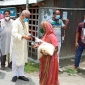 সরকার দুস্থদের সহায়তা দিয়ে যাচ্ছে               -তালুকদার আব্দুল খালেক