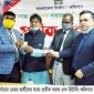 ২টি মেয়র পদসহ ৪৭ টি পদে পাইকগাছায় পৌরসভা নির্বাচনে প্রতিক বরাদ্ধ