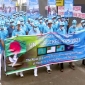 খুলনায় জাতিসংঘ শান্তিরক্ষী দিবস উদযাপন