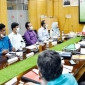 টেকসই কৃষি উন্নয়নে গণমাধ্যম শীর্ষক সেমিনার অনুষ্ঠিত