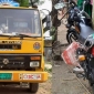 কেশবপুরে সড়ক দুর্ঘটনায় মোটর  সাইকেল আরোহী নিহত