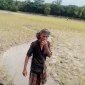 পাইকগাছার পৌরসভা সংলগ্ন শিবসা নদী দখল করে ধান চাষ