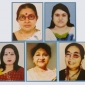 বেগম রোকেয়া পদক পেলেন ৫ বিশিষ্ট নারী
