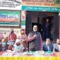 পাইকগাছায় সকল শিক্ষা প্রতিষ্ঠানে বই বিতারণ
