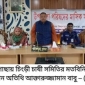 পাইকগাছায় লবণ পানি নয় মিষ্টি পানিতে চিংড়ী চাষ করতে হবে– এমপি বাবু