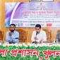 খুলনায় আন্তর্জাতিক নারী দিবসের আলোচনা সভা অনুষ্ঠিত