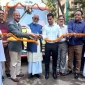 খুলনা শিশু হাসপাতালকে এ্যাম্বুলেন্স দিলো ভারত