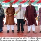 খুলনা সরকারি মহিলা কলেজে নবীনবরণ অনুষ্ঠিত