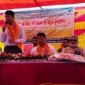 পাইকগাছায় ফসল কর্তন উৎসব ও মাঠ দিবস পালিত