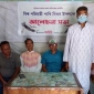পাইকগাছায় পরিযায়ী পাখি দিবস পালিত