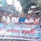 পাইকগাছায় উপজেলা আওয়ামীলীগের উদ্যোগে ৭৩ তম প্রতিষ্ঠা বার্ষিকী পালিত