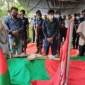 মোংলায় বীর মুক্তিযোদ্ধার রাষ্ট্রীয় মর্যাদায় দাফন সম্পন্ন