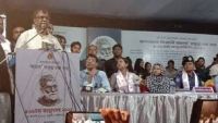 বিজ্ঞানী পিসি রায় বাঙালি জাতিকে বিশ্বের মাঝে তুলে ধরেছেন; প্রতিমন্ত্রী কে এম খালিদ