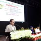 ফসল উৎপাদনে বীজ, সার ও পানি ব্যবস্থাপনা শীর্ষক মতবিনিময় সভা অনুষ্ঠিত