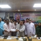 পাইকগাছায় দুর্গোৎসবে ১৫৪ টি মন্ডপে সরকারি অনুদান ও এমপি-বাবুর ব্যক্তিগত অর্থ বিতরণ