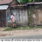 পাইকগাছায় দোকানের তালায় মল! ব্যবসায়ীদের ক্ষোভ