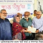 পাইকগাছায় মুক্তিযোদ্ধাদের মাঝে স্মার্ট কার্ড ও সনদপত্র বিতরণ