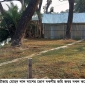 পাইকগাছায় অনারারী ক্যাপ্টেন অবঃ মোহন লাল দাশের জমি জবর দখল; থানায় অভিযোগ