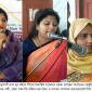 নড়াইলের কালিয়া ও নড়াগাতী থানা যুব মহিলা লীগের ত্রিবার্ষিক সম্মেলন অনুষ্ঠিত