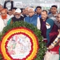 খুলনায় যথাযোগ্য মর্যাদায় মহান বিজয় দিবস উদযাপিত