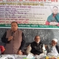 পাইকগাছায় মতবিনিময় সভায় শিক্ষার্থীদের দেশপ্রেম ও মানবিক শিক্ষায় মানুষ হতে হবে -এমপি বাবু
