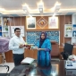 পাইকগাছায় এসিল্যান্ড হিসেবে আরাফাত হোসেন এর যোগদান