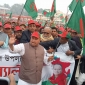 পাইকগাছায় বিশাল বিজয় মিছিল– আগামী সংসদ নির্বাচনে আ’লীগ আবারোও রাষ্ট্রীয় ক্ষমতায় আসবে-এমপি বাবু