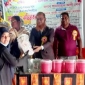পাইকগাছায় শহিদ জিয়া মাধ্যমিক বালিকা বিদ্যালয়ের বার্ষিক ফলাফল প্রকাশ ও পুরস্কার বিতরণ