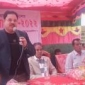 নড়াইলের দুর্গাপুর প্রাথমিক বিদ্যালয়ে অভিভাবক সমাবেশ ও আলোচনা সভা