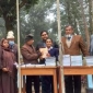 বগুড়ায় পরীক্ষণ বিদ্যালয়ে ‘পাঠ্যপুস্তক উৎসব দিবস-২০২৩’ উদযাপন