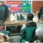 কয়রায় জাতীয় পার্টির প্রতিষ্ঠা বার্ষিকী পালিত