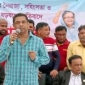 ‘উন্নয়ন যাত্রা অব্যাহত রাখতে আগামিতেও আ’লীগকে ক্ষমতায় আনতে হবে’-কাজী সরোয়ার