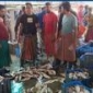 মৎস্য খাতে ব্যপক সম্ভাবনা কেশবপুরের মাছ রপ্তানি হচ্ছে বিদেশে