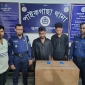 পাইকগাছায় ৩শ পিস ইয়াবাসহ দুই যুবক গ্রেপ্তার
