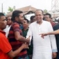 নড়াইলে জাতীয়তাবাদী সমমনা জোট নেতার গণসংযোগ