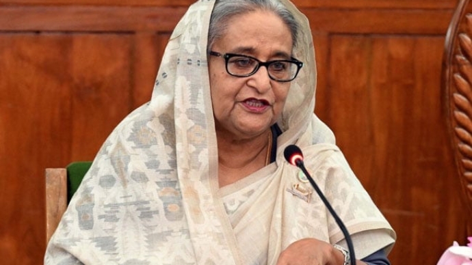 বঙ্গবন্ধুর ভাষণ সব প্রজন্মের জন্য এক অমূল্য সম্পদ : প্রধানমন্ত্রী