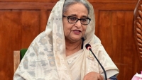 বঙ্গবন্ধুর ভাষণ সব প্রজন্মের জন্য এক অমূল্য সম্পদ : প্রধানমন্ত্রী