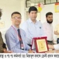 আশাশুনি স্বাস্থ্য কমপ্লেক্স এর কার্যক্রমে দেশের মধ্যে  স্কোরিং-এ সপ্তম স্থান অধিকার