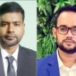 নড়াইল পৌর স্বেচ্ছাসেবকলীগের সভাপতি ফিরোজ সম্পাদক পায়েল