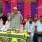 কয়রায় তৃণমূল মানুষের সাথে -এমপি বাবুর মত বিনিময়