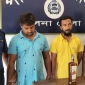 পাইকগাছায় হারবাল ঔষধ ব্যবসার আড়ালে মাদক ব্যবসা ! আটক ২