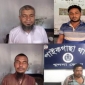পাইকগাছায় দুই দিনের অভিযানে ১৩ আসামি গ্রেফতার