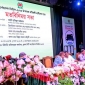 খুলনা সিটি কর্পোরেশন নির্বাচন উপলক্ষ্যে প্রতিদ্বন্দ্বী প্রার্থীদের সাথে মতবিনিময় সভা অনুষ্ঠিত