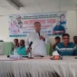 পাইকগাছায় সাবেক - বর্তমান কাউন্সিলর ও মহিলা ইউপি সদস্য এবং সকল প্রাথমিক বিদ্যালয়ের মহিলা বিদ্যোৎসাহী সদস্যদের সাথে মতবিনিময় সভা করেন :এমপি বাবু