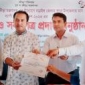 নড়াইলে মাসব্যাপী সাঁতার প্রশিক্ষণ সম্পন্ন