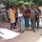 নড়াইলে চিত্রা নদী থেকে শিশুর মরদেহ উদ্ধার